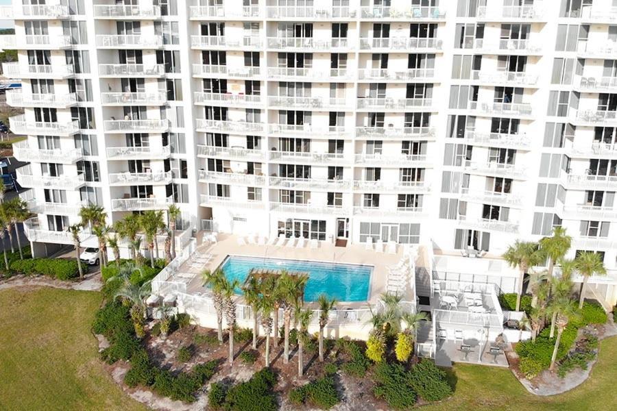 Terrace At Pelican Beach 0502 By Pelican Beach Management Apartment Destin Exterior photo