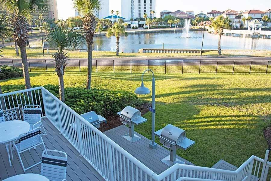 Terrace At Pelican Beach 0502 By Pelican Beach Management Apartment Destin Exterior photo